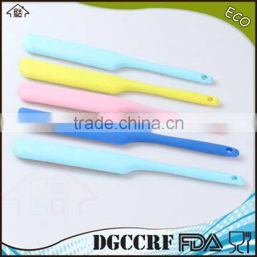 NBRSC Wholesale Best Selling Cheap Cooking Silicone Spatula photo-5