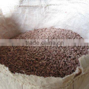 Wpc Wood Plastic Particles photo-3