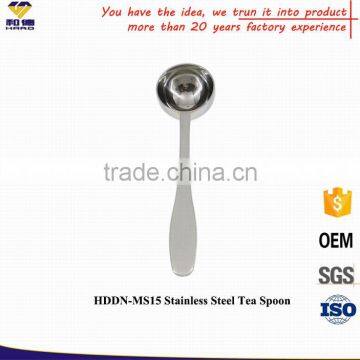Hot-sale Stainless Steel Measuring Spoons photo-3