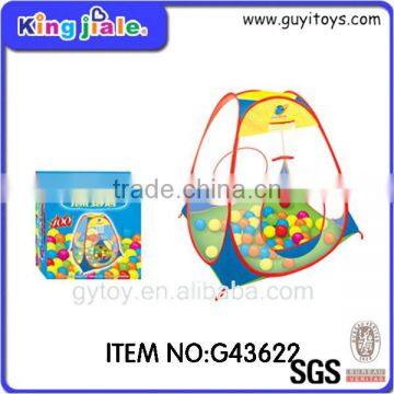 Children Outdoor Camping Shade Tents Toy photo-2