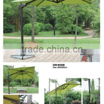 Outdoor wonderful Rome umbrella