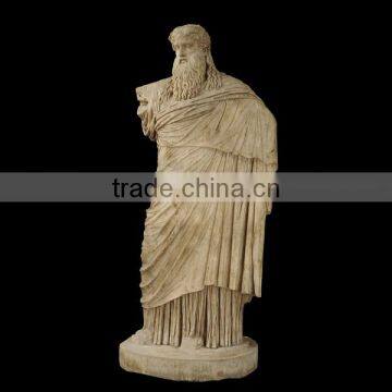 British Museum Greek and Roman sculpture stone carving marble statues