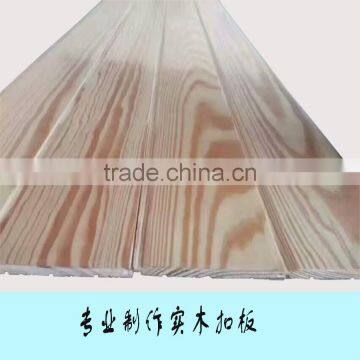 Factory Hot Sale Fir Wood Panel photo-3