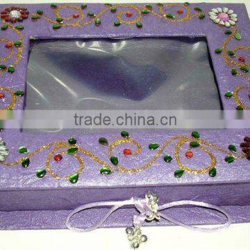 Wedding Gift Envelope Box-C