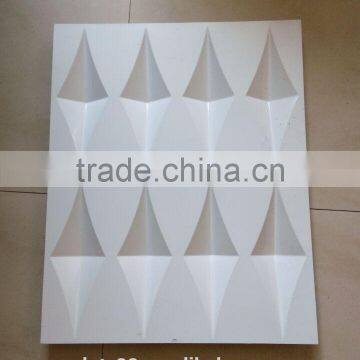 The Practical That Occupy the Home for Plastic White Wallboard photo-6