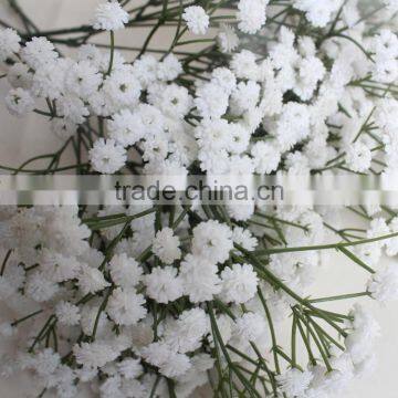 China Plastic Flower Fake Starry Flower for Wedding Flower photo-2