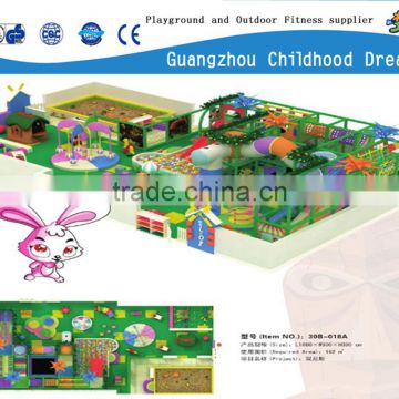 $45.00 Per Sqm Whatsapp 24H Online 008613070202901 CHD-447 indoor children games used indoor playground equipment sale