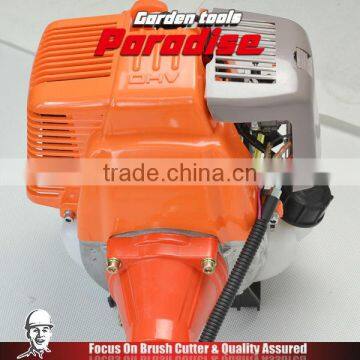 Best Selling High Quality Brush Cutter Lawn Mower for Cutting the Grass photo-4