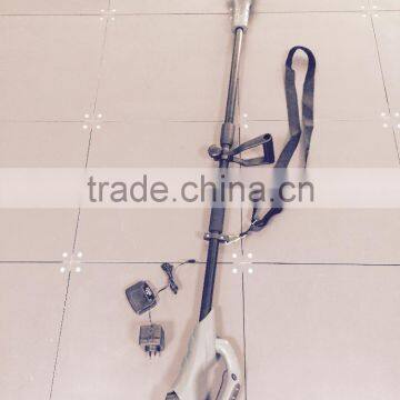 18V Cordless Pole Saw
