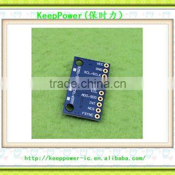 MPU9250 GY-9250 9-axis Sensor Module photo-2