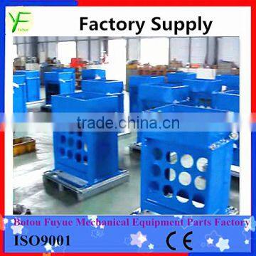 Hydraulic Hose Crimper Tools Hydraulic Hose Crimping Machine With CE and ISO9001 photo-3