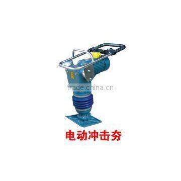 HCD90 electric tamping rammer ,Rammer made in China