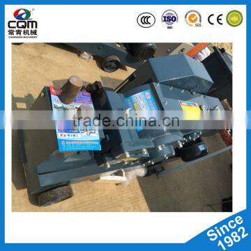 Electric portable steel cutting machine/raber cutter machine