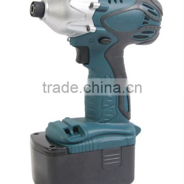 14.4V/18V Cordless Impact Wrench