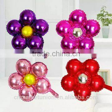 Wholesale Balloons Stand for Wedding Decoration Foil Balloon for Celebration photo-6