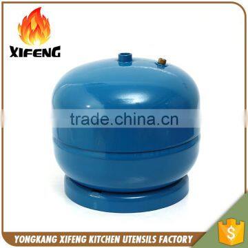 All Kinds of Empty Gas Cylinder Factory Wholesale photo-2