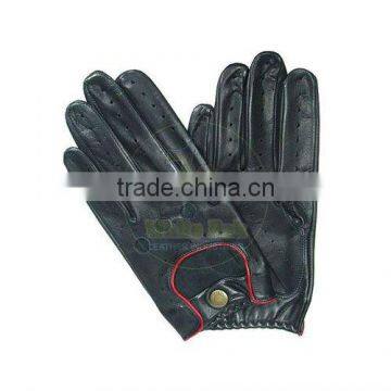 Leather Driving Gloves