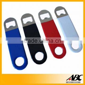 Good Quality Colorful Stainless Steel Beer Bottle Opener photo-5