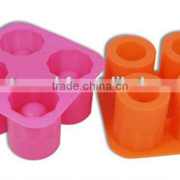 Sample Free Fast Shipping FDA Ice Shot Glass photo-2