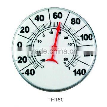 TH160 2013 INDOOR &OUTDOOR THERMOMETER