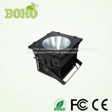 Liper factory warehouse industrial lighting Aluminum Epistar chip SMD 200W 200 watt LED High Bay Lights with CE CB RoHs