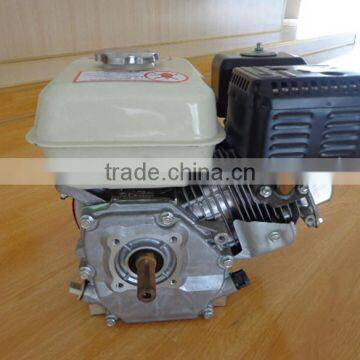 4-stroke Single Cylinder Gasoline Engine,engine 5.5hp photo-4