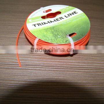 Garden Tools Nylon Trimmer Line