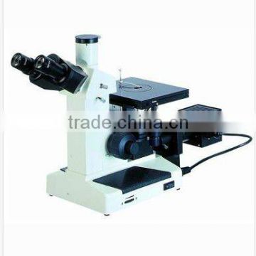 MODEL 4XC METALLOGRAPHIC MICROSCOPE