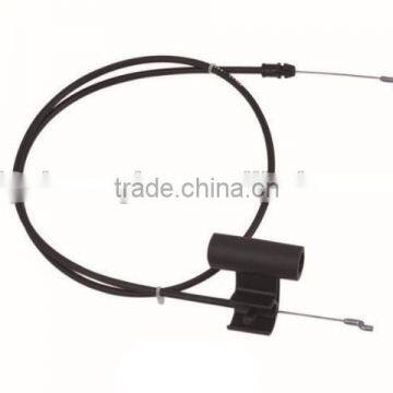 Garden Electric Lawn Mower Drive Cable/High Quality Lawn Mower Throttle Cables/Various Length Throttle Cable photo-5