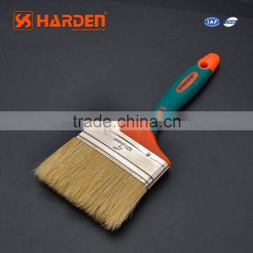 Professional 4" TRP Handle Paint Brush