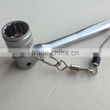 Australia Hot Sale Socket Spanner Hand Tool photo-5