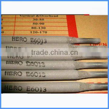 E6013 Electrode Varilla de Soldadura Welding Electrode photo-2
