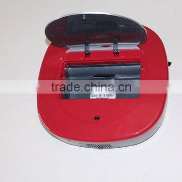 2017 New Robot Vacuum Cleaner Technological Easy Home&kitchen Helper ExVac photo-3