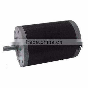 24V 4000RPM 30W Brush DC Motor