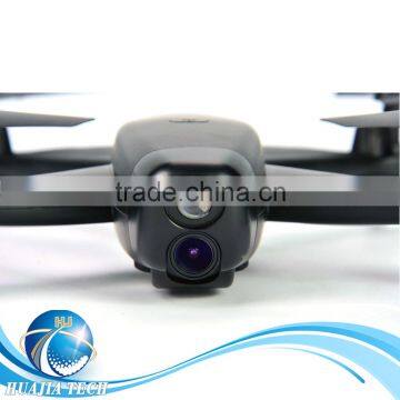 Radio Control Toys Drone Professional GPS FOLLOW ME HD Camera RC Quadcopter Drone photo-4