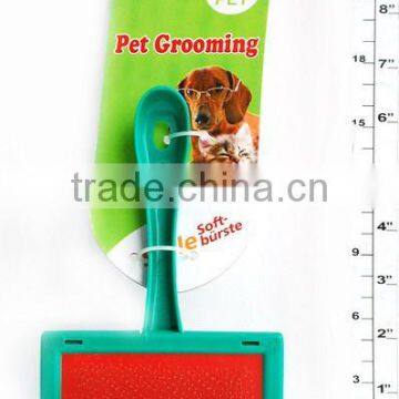 PET BRUSH