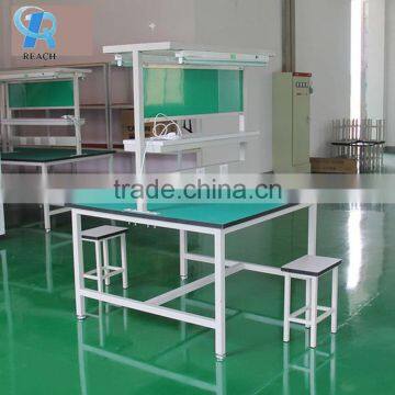 Double -side Anti-static Workbench photo-4