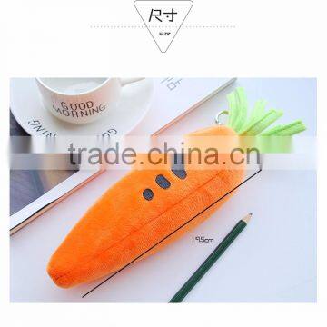 Full Color News Design Most Weclomed Children Pencil Case