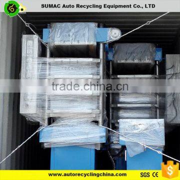 Rubber Pavers/dog-bone Pavers Making Machine photo-3