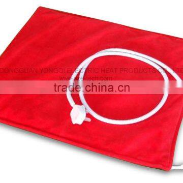 High quality CE approved pet bed with heating base
