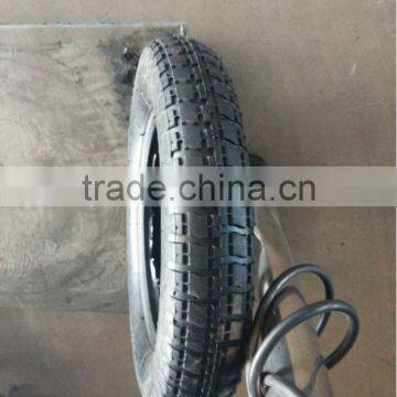 wheelbarrow tire 3.00-8