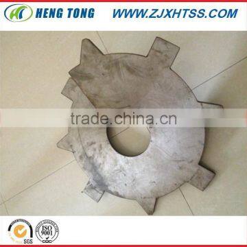 Sectional Screw Flight photo-6