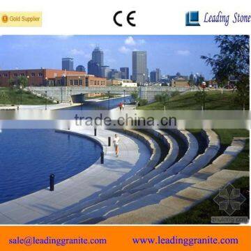 China Blue Stone Grey Stone Step for Sale photo-6