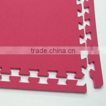 EVA Foam TATAMI PUZZLE Mat, FOAM JUDO FLOOR MATS photo-4