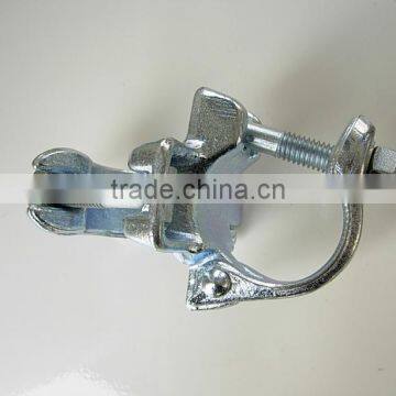 EN74 Drop Forged 48.3mm Fixed Right Angle Scaffolding Coupler photo-2