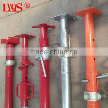 Steel Props in Scaffoldings photo-5