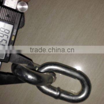 Manufacturer Supply Safety Protection Link Chain photo-2