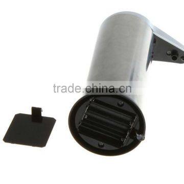 Kitchen Stainless Steel Touchless Sensor Liquid Foam Soap Dispenser photo-3