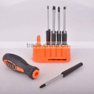 9 PCS Chrome Vanadium Screwdriver Tool Set photo-2