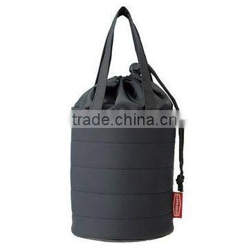 Japanese Bento Box for Men Tight Sealed Bento Lunch Box With Bag photo-5